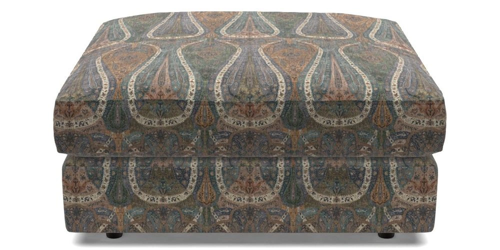 Footstool