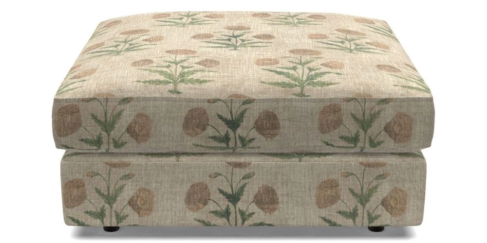 Footstool
