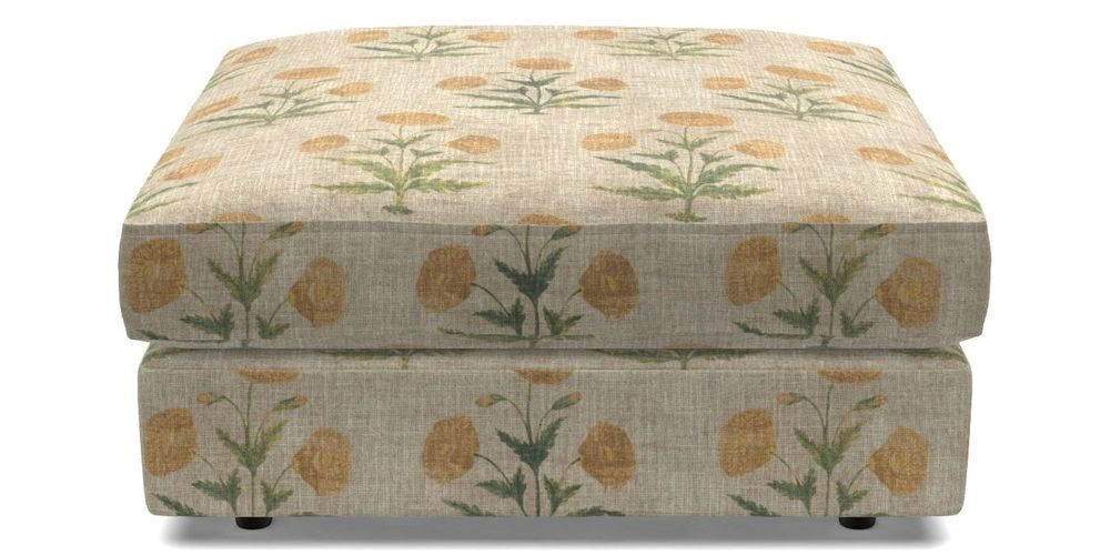 Footstool