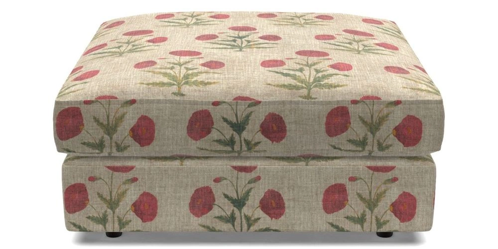 Footstool