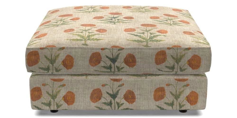 Footstool