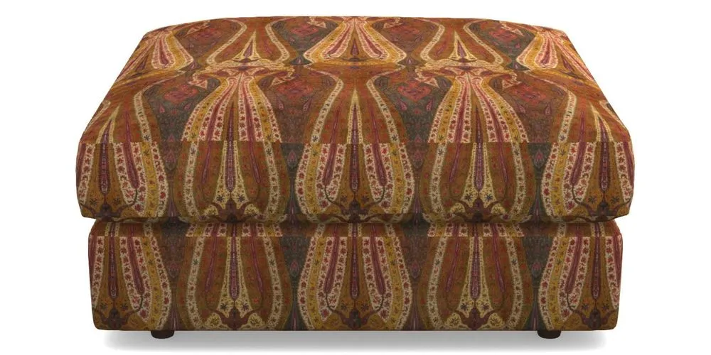 Footstool