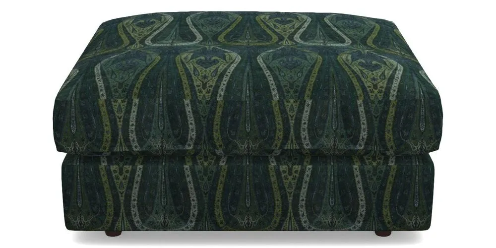 Footstool