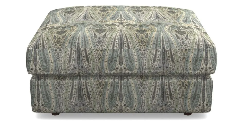 Footstool