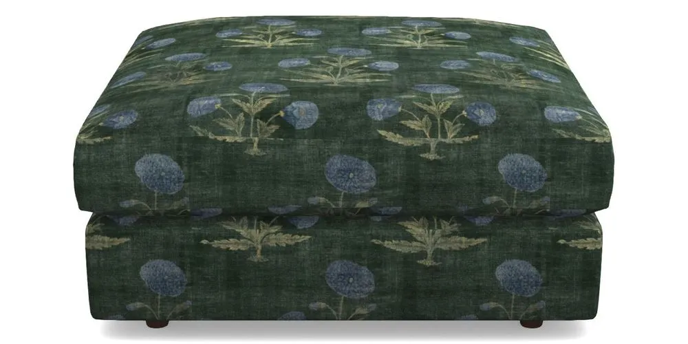 Footstool
