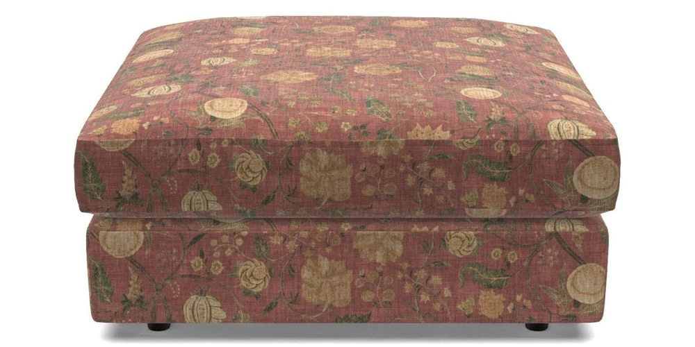 Footstool