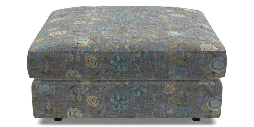 Footstool