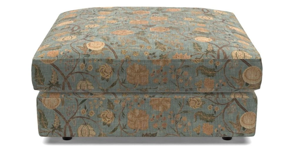 Footstool