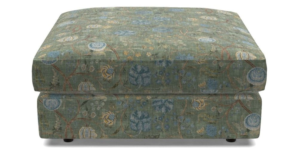Footstool
