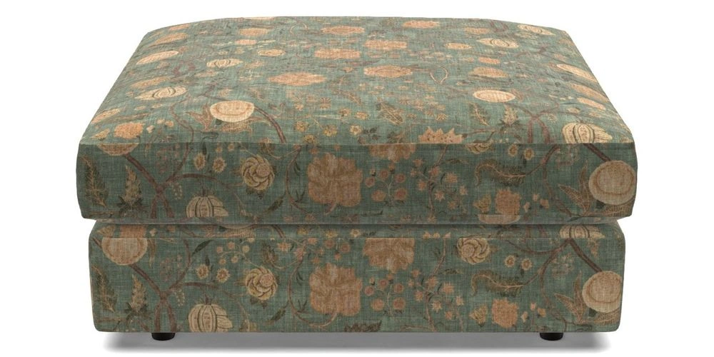Footstool