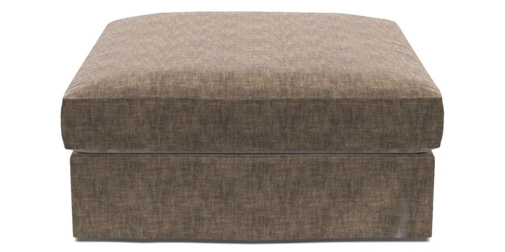 Footstool