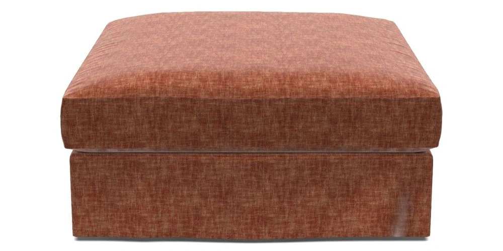 Footstool