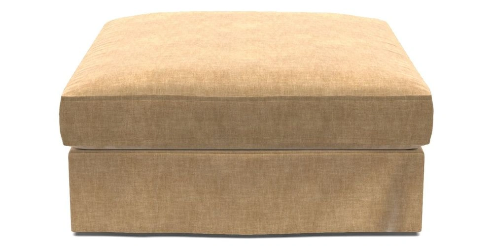 Footstool