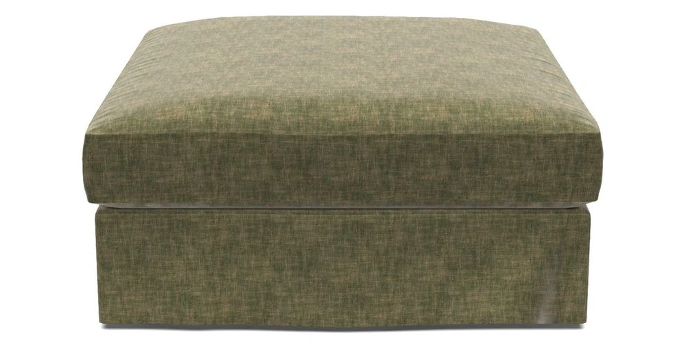 Footstool