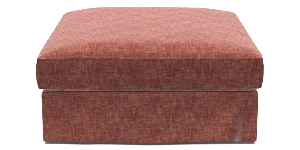 Footstool