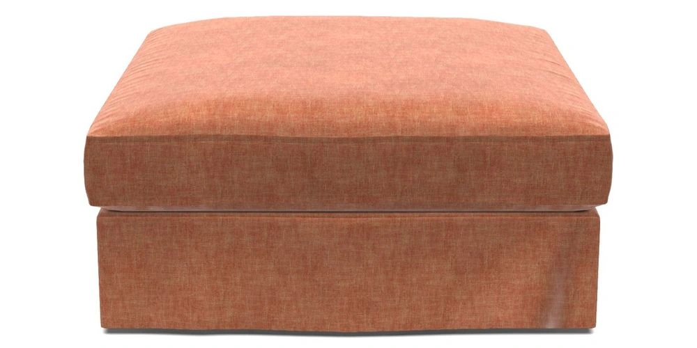 Footstool
