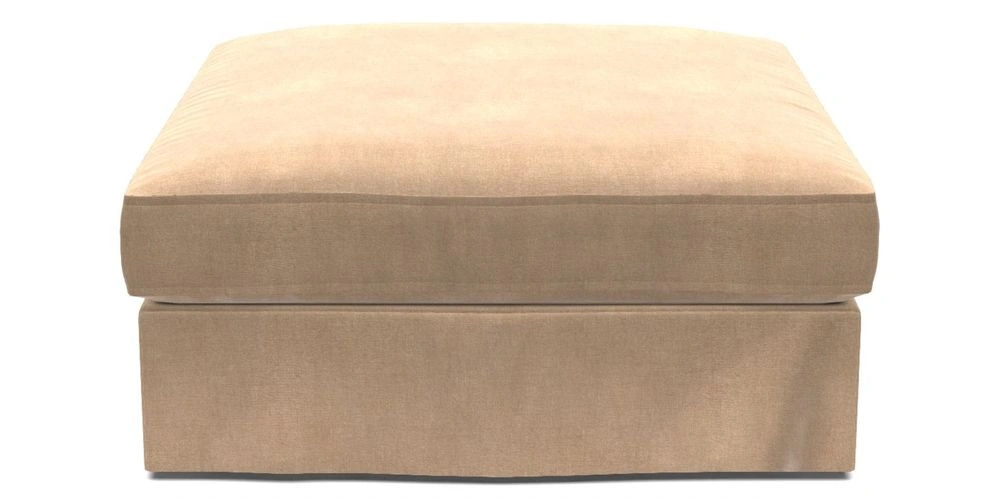 Footstool