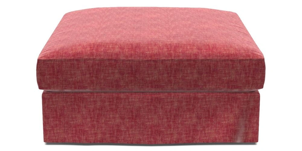 Footstool