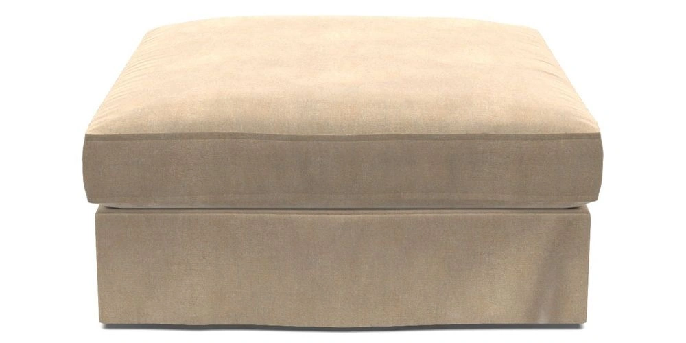 Footstool
