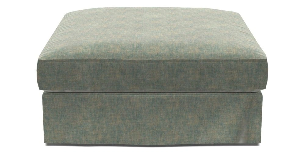Footstool