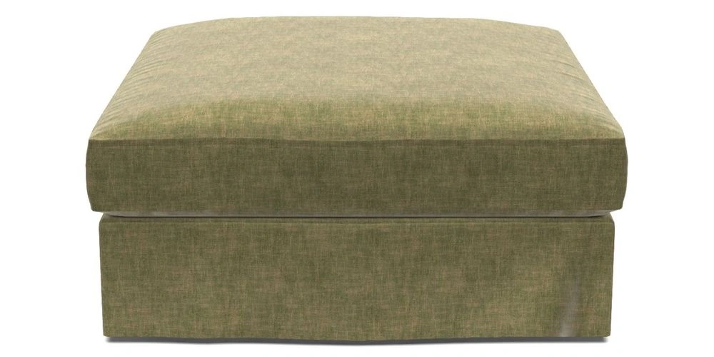 Footstool