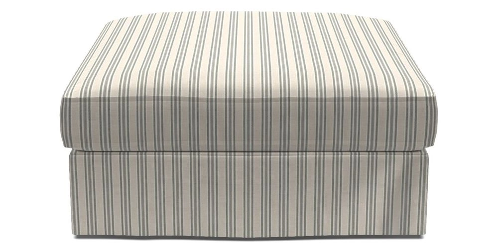 Footstool