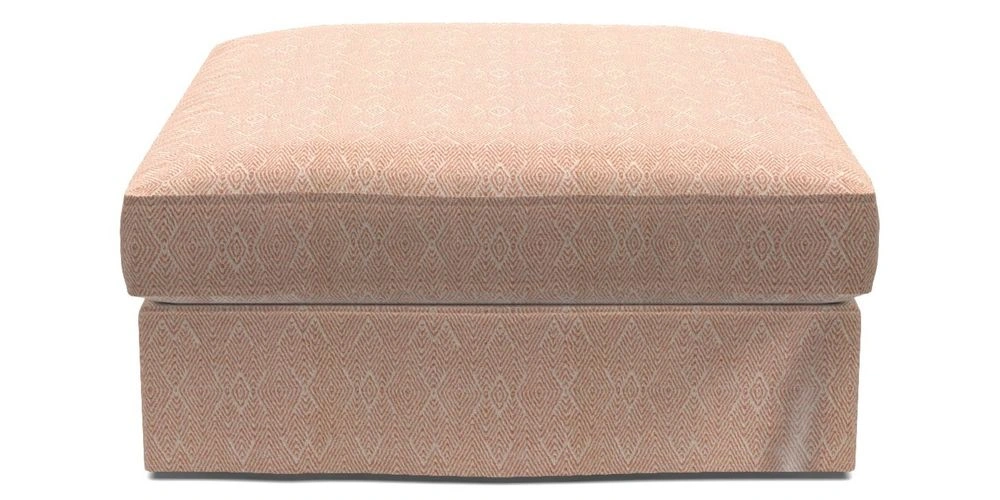 Footstool