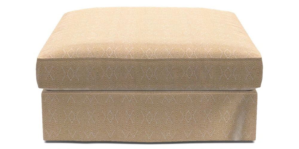 Footstool