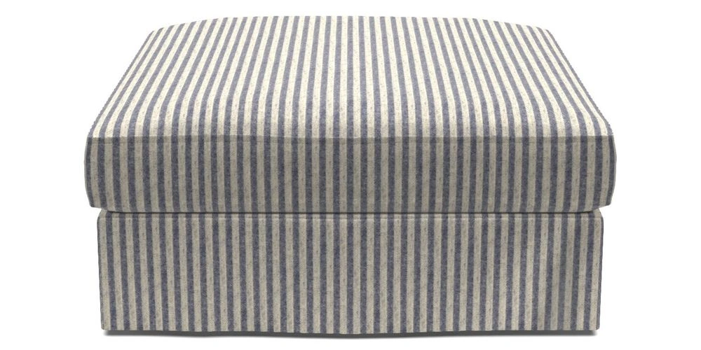 Footstool