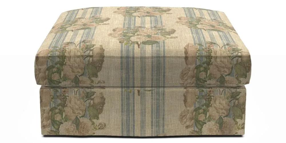 Footstool