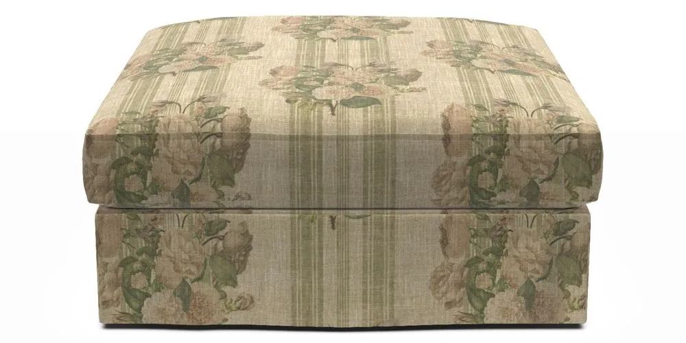 Footstool