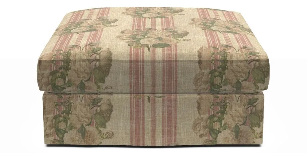 Footstool