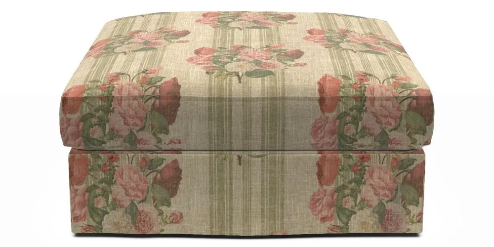 Footstool