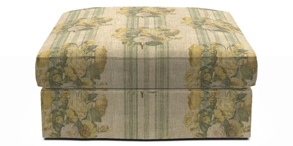 Footstool