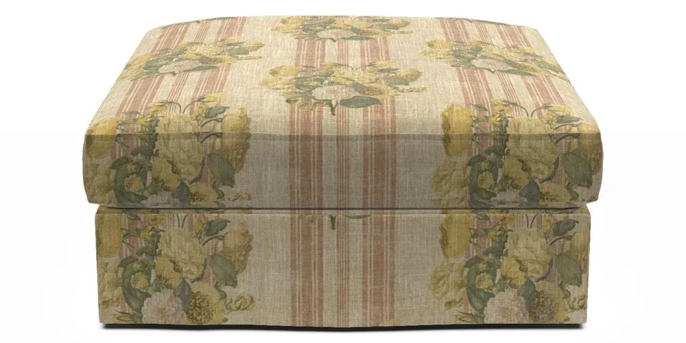 Footstool