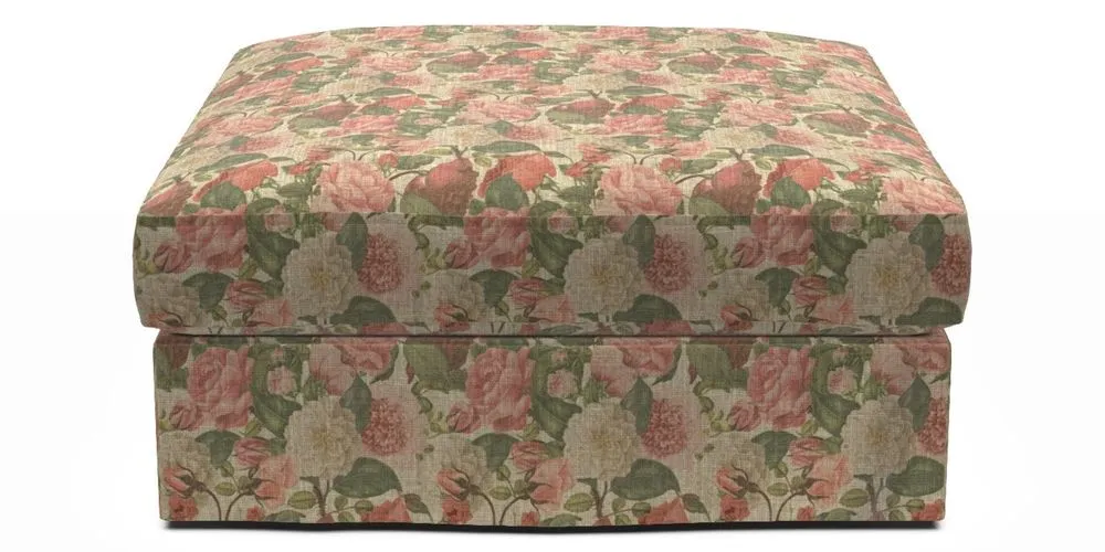 Footstool