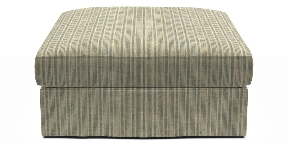 Footstool