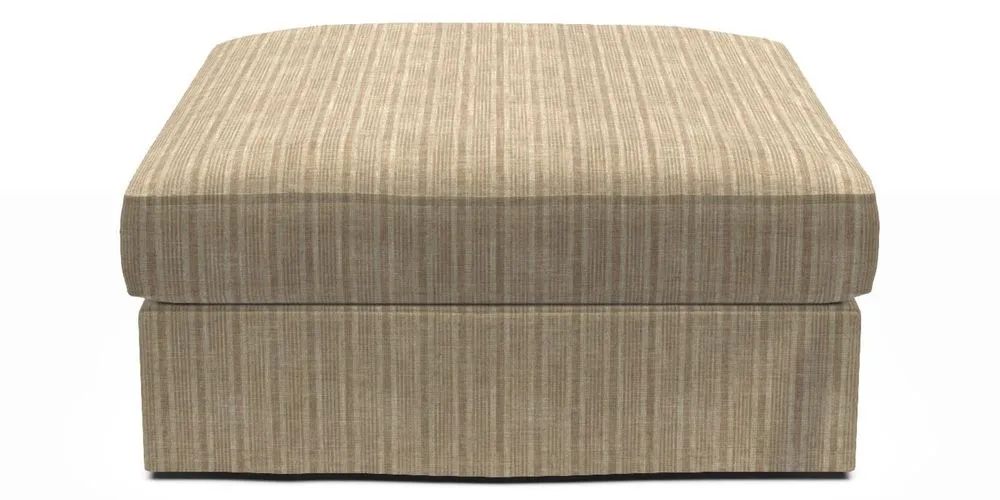 Footstool
