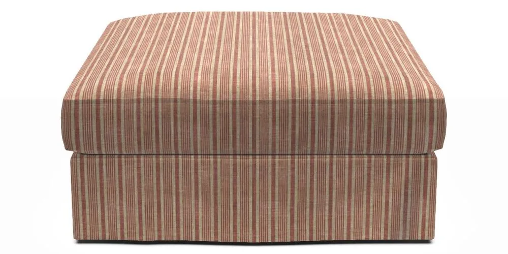 Footstool