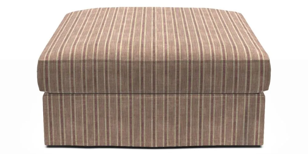 Footstool