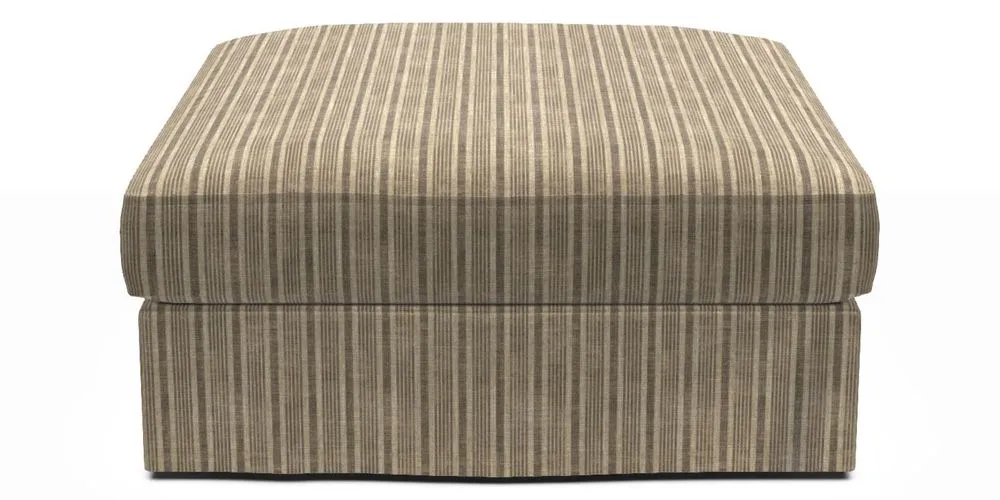 Footstool
