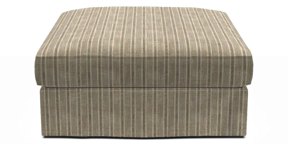 Footstool