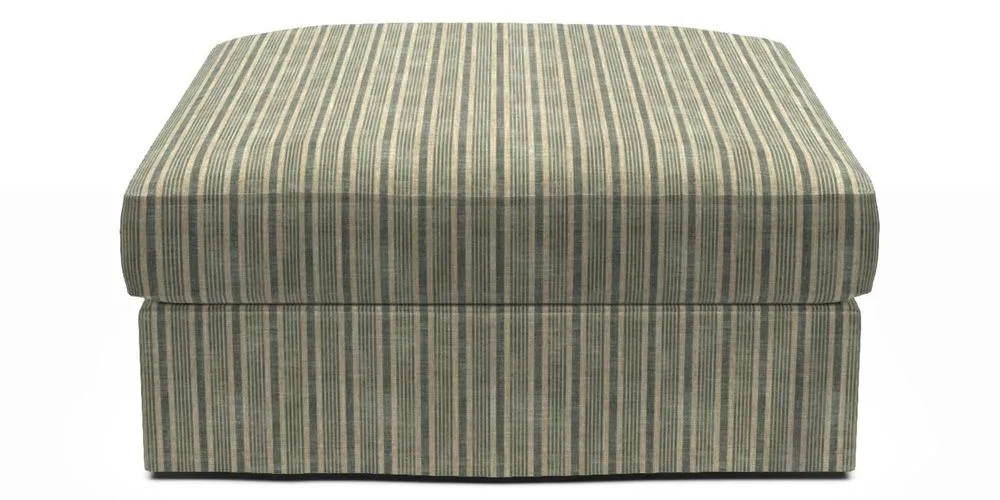 Footstool