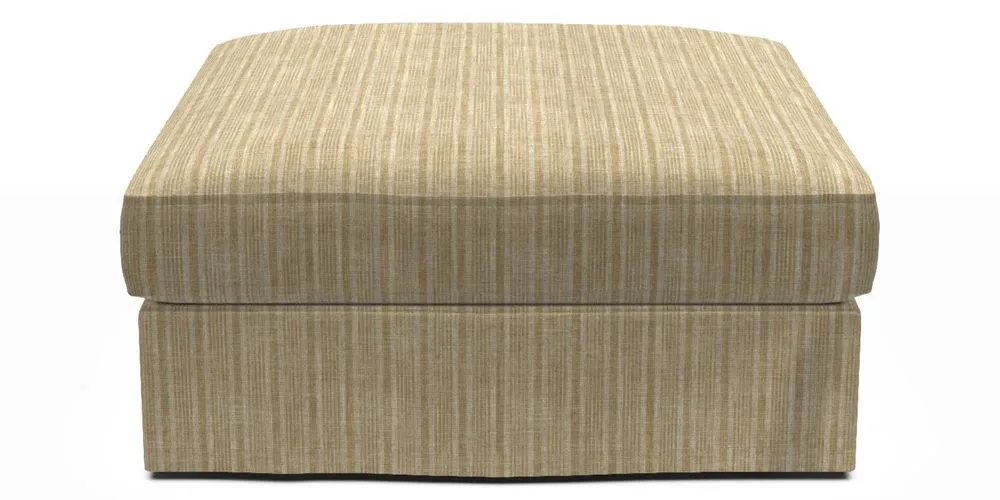 Footstool