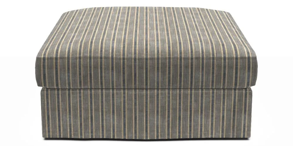Footstool