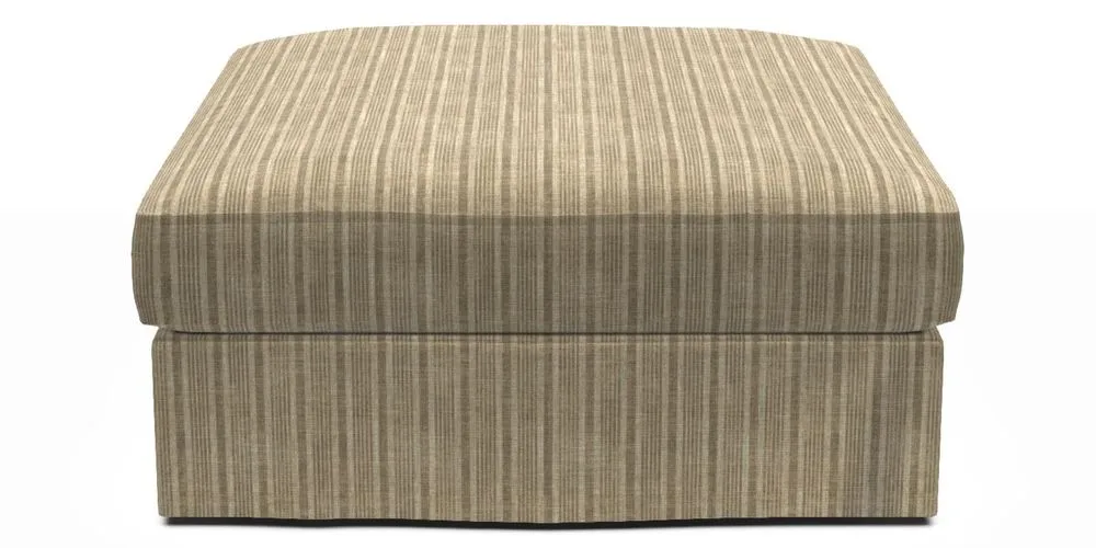 Footstool