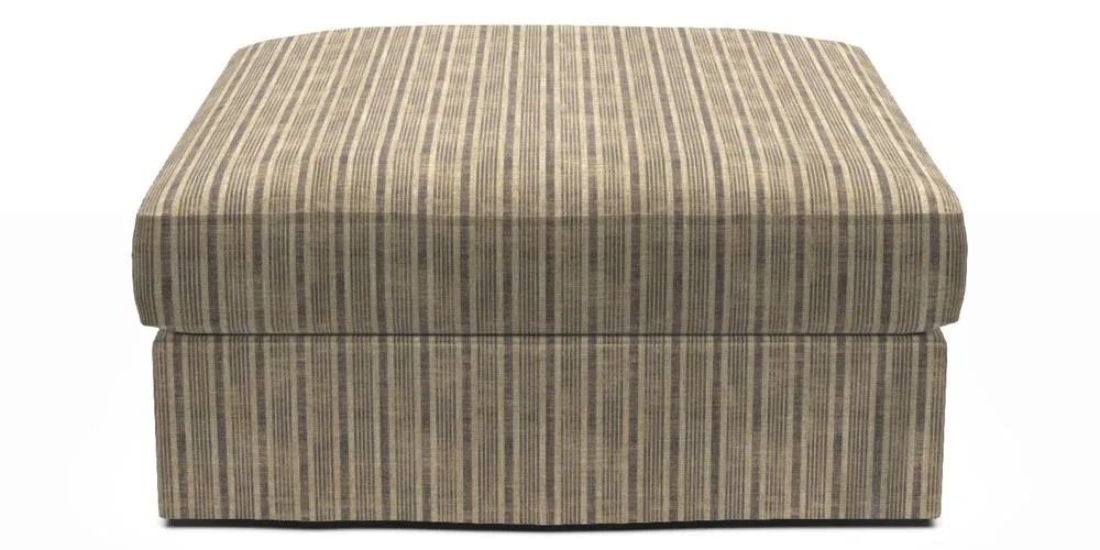 Footstool