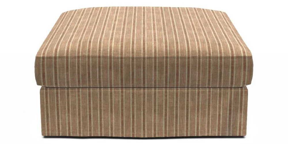 Footstool