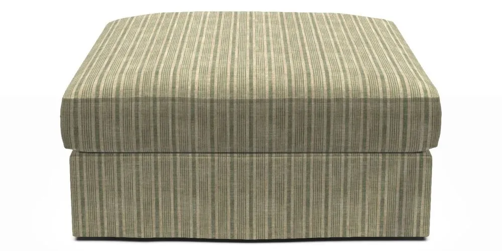 Footstool
