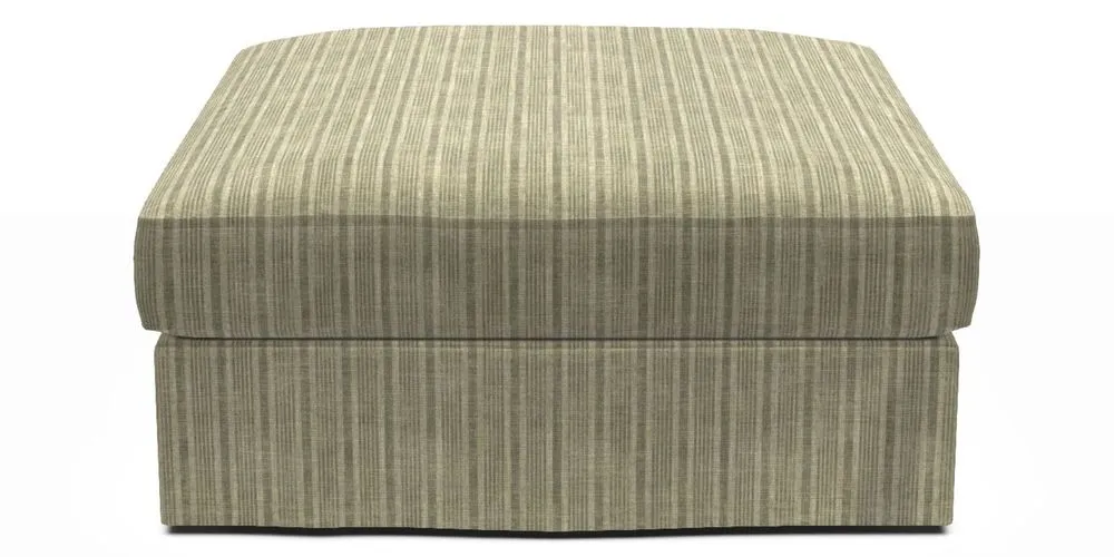 Footstool